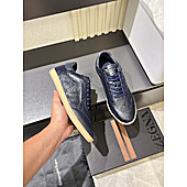 US$99.00 ZEGNA shoes for MEN #795045
