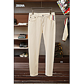 US$50.00 ZEGNA Jeans for Men #795046
