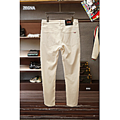 US$50.00 ZEGNA Jeans for Men #795046