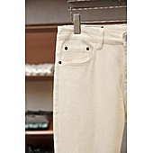 US$50.00 ZEGNA Jeans for Men #795046