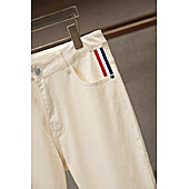 US$50.00 ZEGNA Jeans for Men #795046