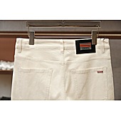 US$50.00 ZEGNA Jeans for Men #795046