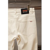 US$50.00 ZEGNA Jeans for Men #795046