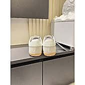 US$99.00 ZEGNA shoes for MEN #795049