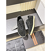 US$99.00 ZEGNA shoes for MEN #795051