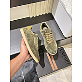 US$99.00 ZEGNA shoes for MEN #795052
