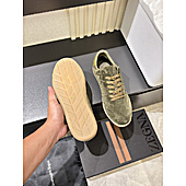 US$99.00 ZEGNA shoes for MEN #795052