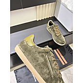 US$99.00 ZEGNA shoes for MEN #795052