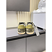 US$99.00 ZEGNA shoes for MEN #795052