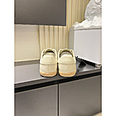 US$99.00 ZEGNA shoes for MEN #795053