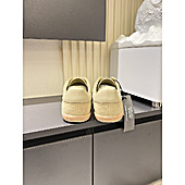 US$99.00 ZEGNA shoes for MEN #795054