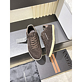 US$99.00 ZEGNA shoes for MEN #795055