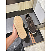 US$99.00 ZEGNA shoes for MEN #795055