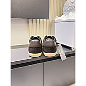 US$99.00 ZEGNA shoes for MEN #795055