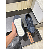US$115.00 ZEGNA shoes for MEN #795056