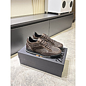 US$115.00 ZEGNA shoes for MEN #795057