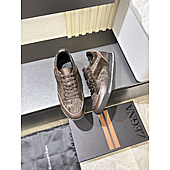 US$115.00 ZEGNA shoes for MEN #795057