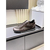 US$115.00 ZEGNA shoes for MEN #795057