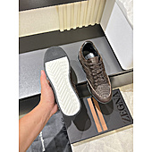 US$115.00 ZEGNA shoes for MEN #795057