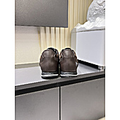 US$115.00 ZEGNA shoes for MEN #795057