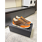 US$115.00 ZEGNA shoes for MEN #795060