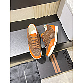 US$115.00 ZEGNA shoes for MEN #795060