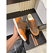 US$115.00 ZEGNA shoes for MEN #795060