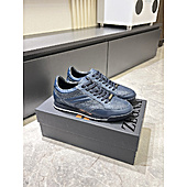 US$118.00 ZEGNA shoes for MEN #795061