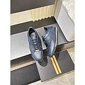 US$118.00 ZEGNA shoes for MEN #795061