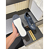 US$118.00 ZEGNA shoes for MEN #795061