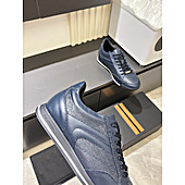US$118.00 ZEGNA shoes for MEN #795061