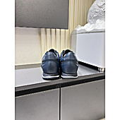 US$118.00 ZEGNA shoes for MEN #795061