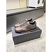 US$118.00 ZEGNA shoes for MEN #795062