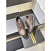 US$118.00 ZEGNA shoes for MEN #795062