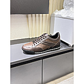 US$118.00 ZEGNA shoes for MEN #795062