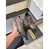 US$118.00 ZEGNA shoes for MEN #795062