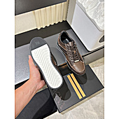 US$118.00 ZEGNA shoes for MEN #795062