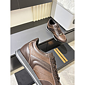US$118.00 ZEGNA shoes for MEN #795062