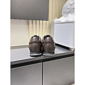 US$118.00 ZEGNA shoes for MEN #795062