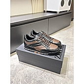 US$118.00 ZEGNA shoes for MEN #795063