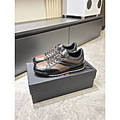 US$118.00 ZEGNA shoes for MEN #795063
