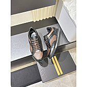 US$118.00 ZEGNA shoes for MEN #795063
