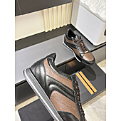 US$118.00 ZEGNA shoes for MEN #795063