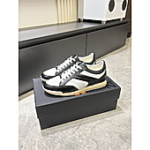 US$118.00 ZEGNA shoes for MEN #795064