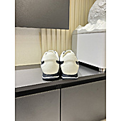 US$118.00 ZEGNA shoes for MEN #795065