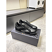 US$118.00 ZEGNA shoes for MEN #795067
