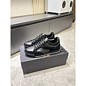 US$118.00 ZEGNA shoes for MEN #795067