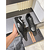 US$118.00 ZEGNA shoes for MEN #795067
