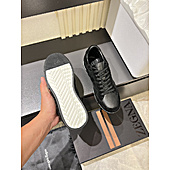 US$118.00 ZEGNA shoes for MEN #795067