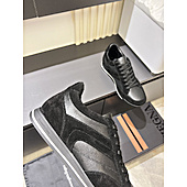 US$118.00 ZEGNA shoes for MEN #795067